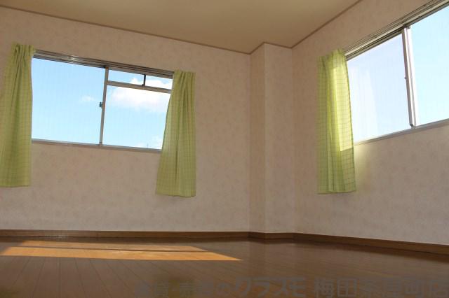 6/22 リビング/ダイニング