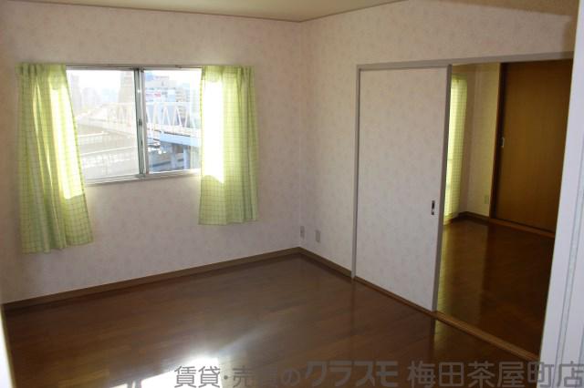 7/22 リビング/ダイニング