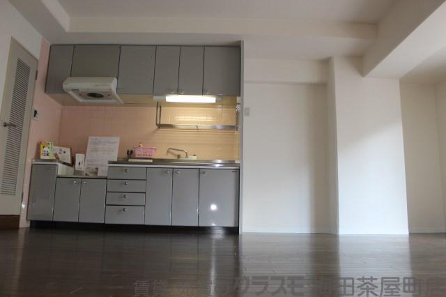 7/21 リビング/ダイニング