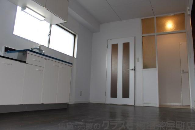 5/30 リビング/ダイニング