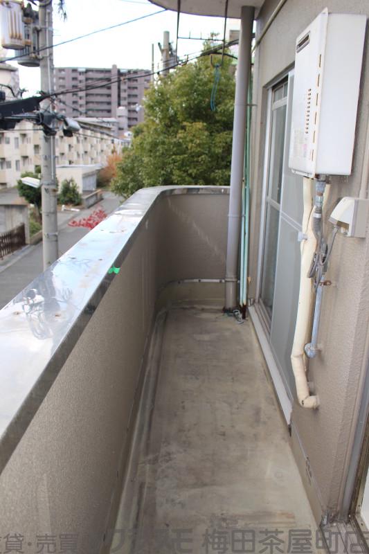 16/30 バルコニー