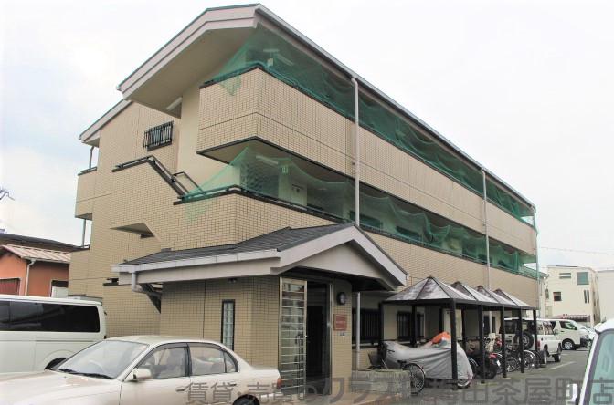 1/30 外観