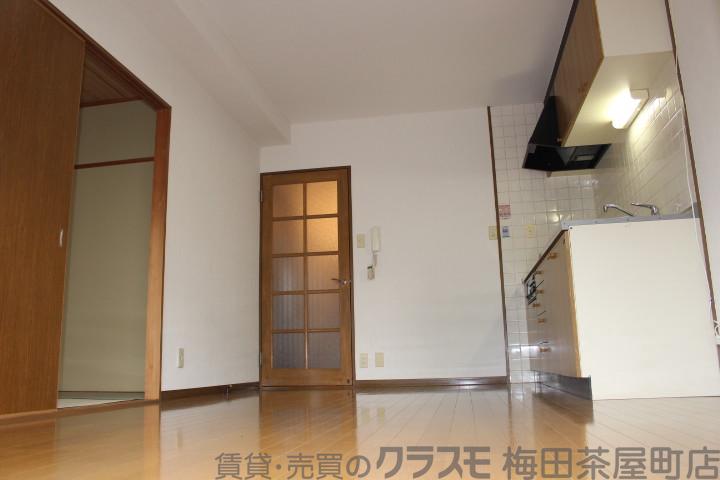 5/30 リビング/ダイニング