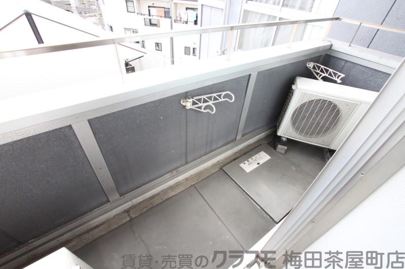 19/30 バルコニー