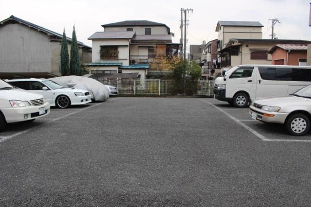 24/30 駐車場