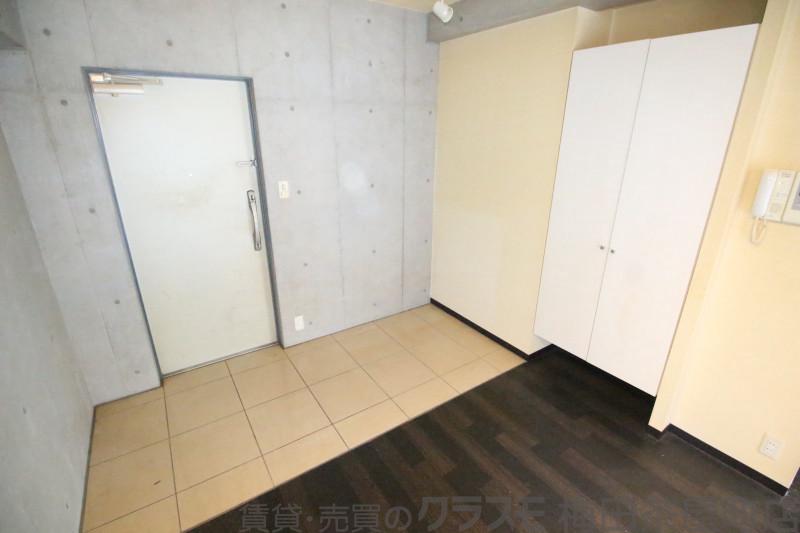 12/30 玄関