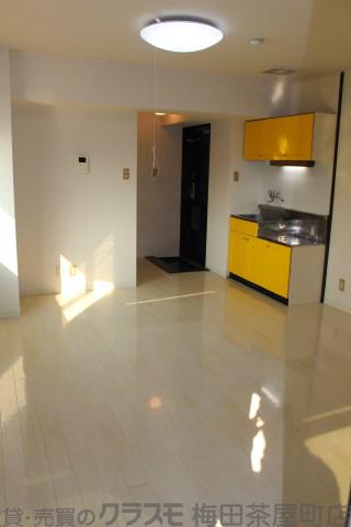 6/30 リビング/ダイニング