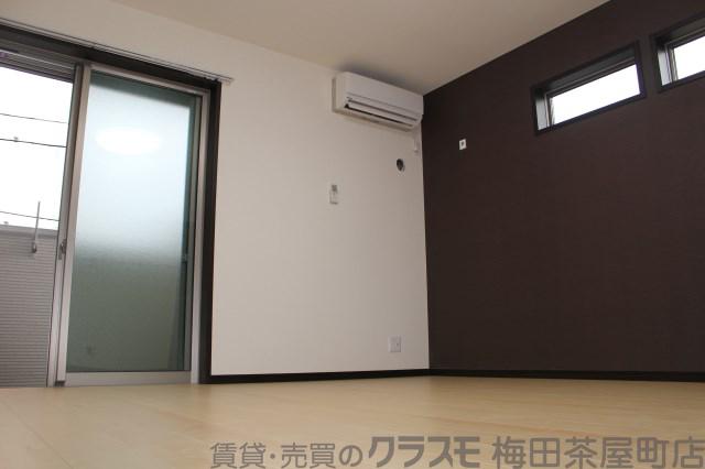 4/17 リビング/ダイニング