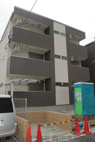 1/17 外観