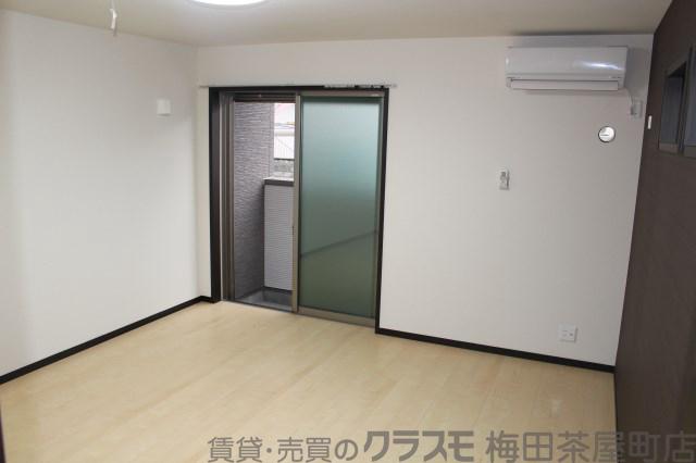 4/17 リビング/ダイニング