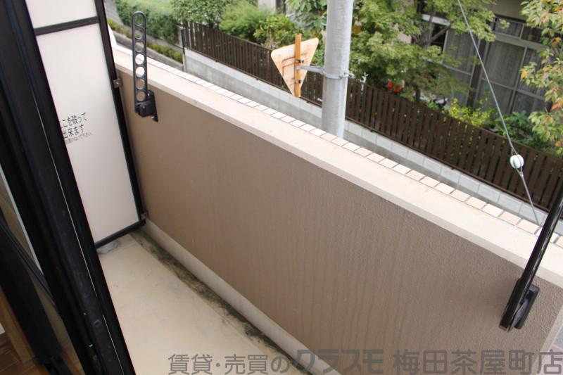 16/30 バルコニー