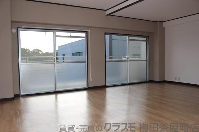 4/22 リビング/ダイニング