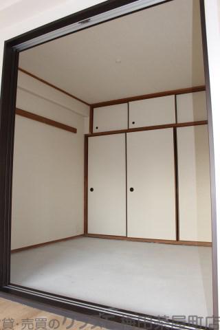 5/22 リビング/ダイニング