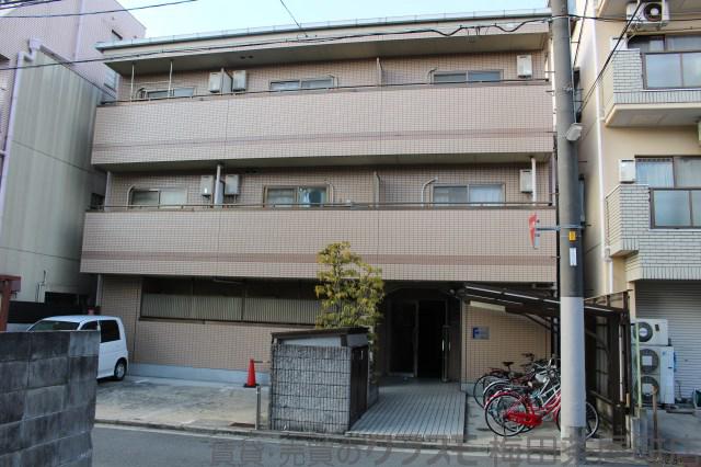 1/18 外観