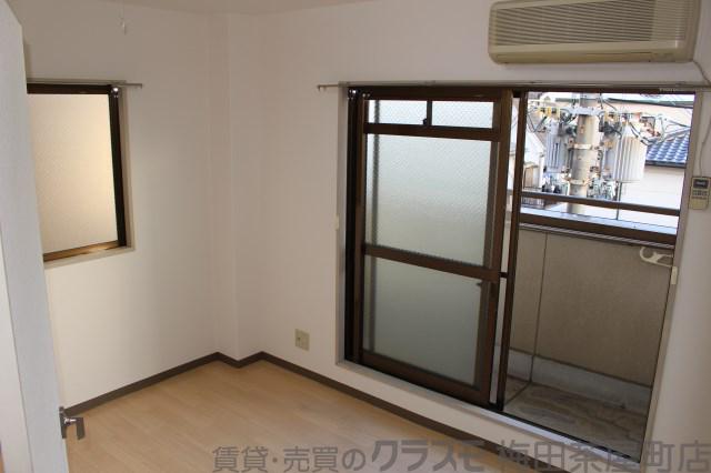 6/18 リビング/ダイニング