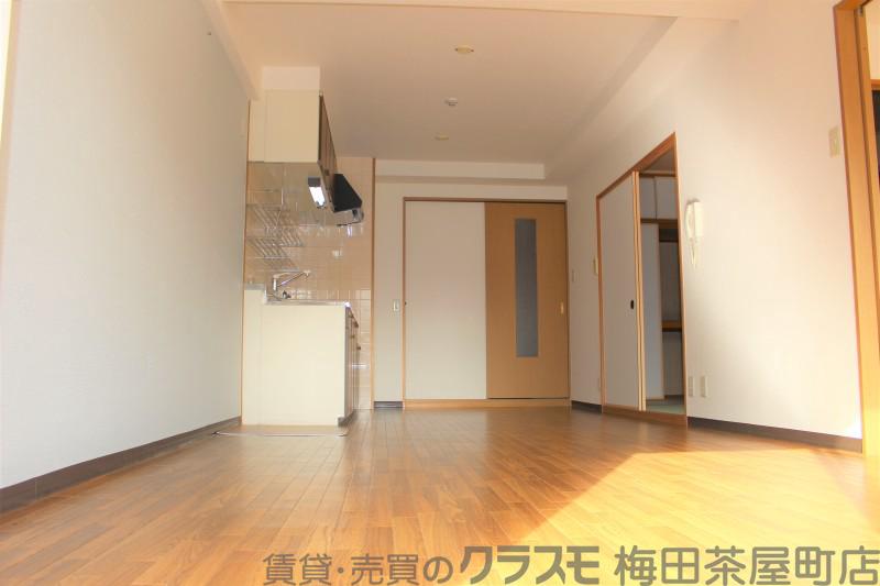 4/30 リビング/ダイニング