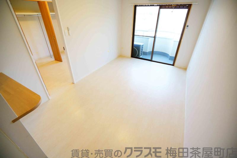 5/30 リビング/ダイニング