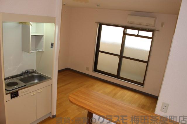 4/30 リビング/ダイニング