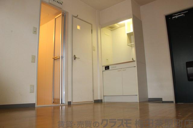 5/30 室内