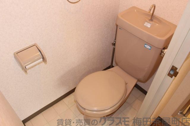 12/30 トイレ