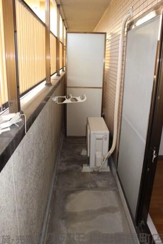 15/30 バルコニー