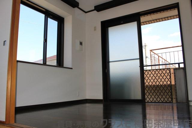 5/22 リビング/ダイニング