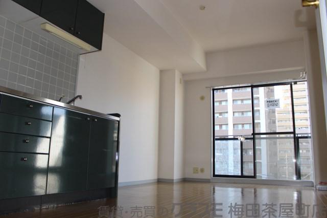 3/29 リビング/ダイニング