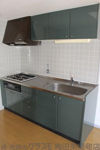 7/29 キッチン