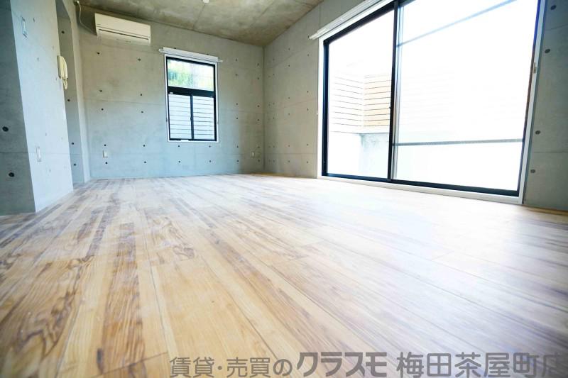 4/30 リビング/ダイニング