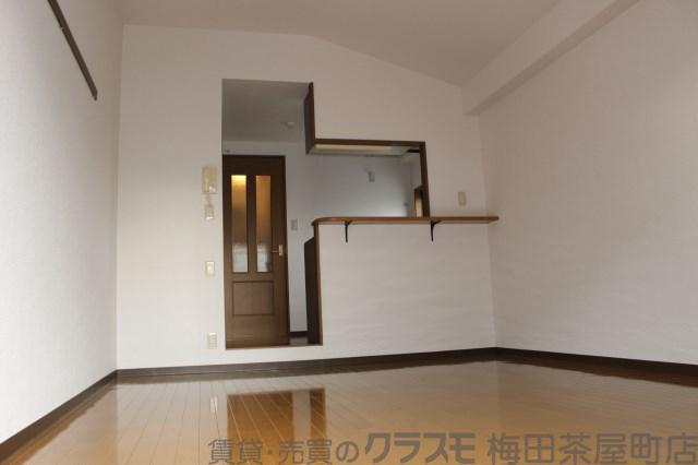 5/30 リビング/ダイニング