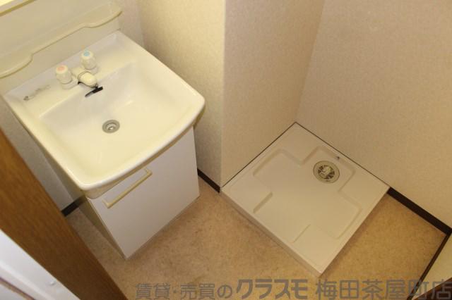 12/30 洗面