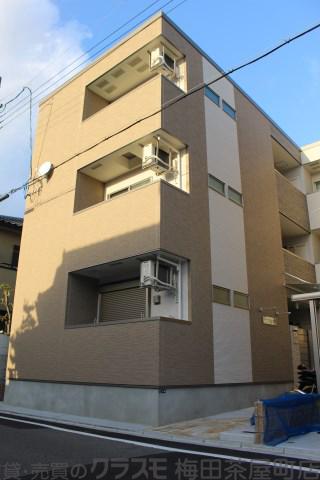 1/30 外観