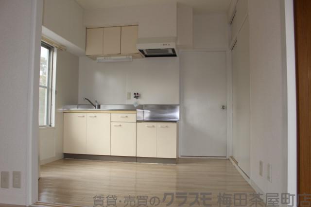 5/30 リビング/ダイニング