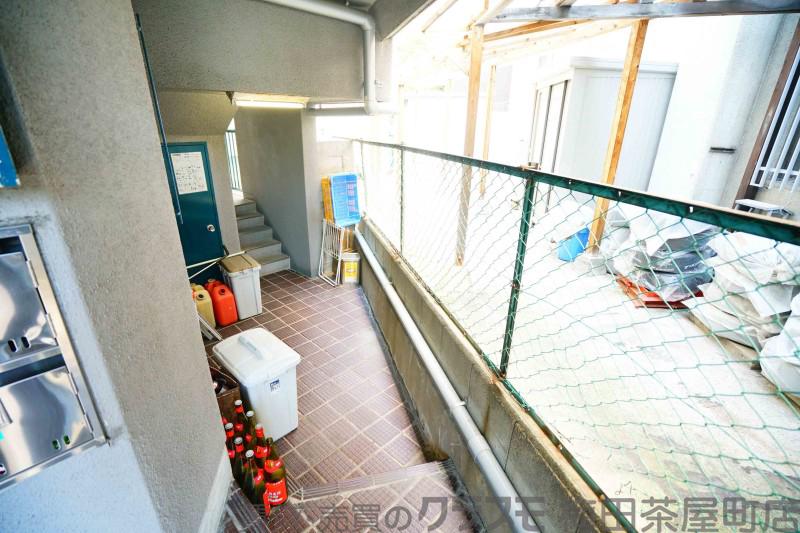 4/11 エントランス