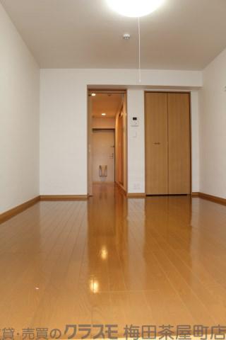 4/20 リビング/ダイニング