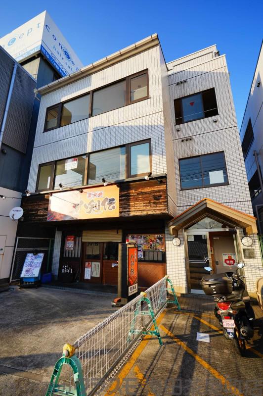 1/30 外観