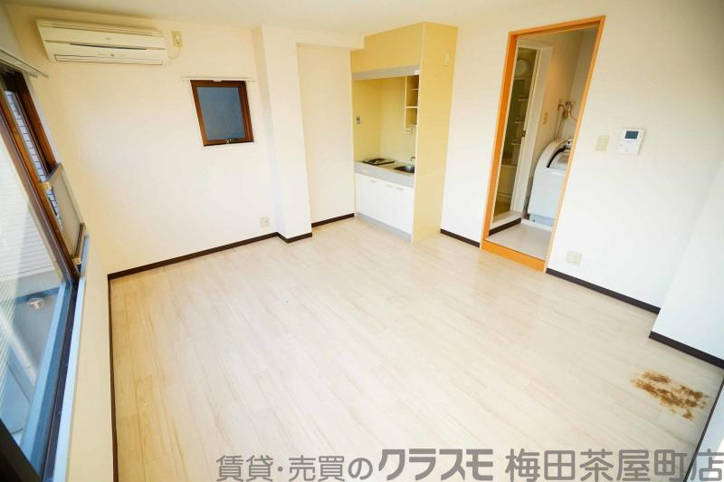 4/30 リビング/ダイニング