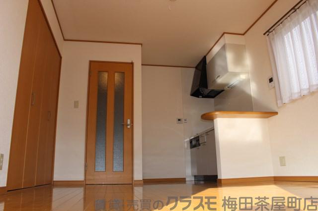 5/21 リビング/ダイニング