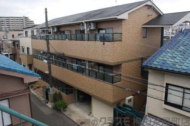 1/21 外観