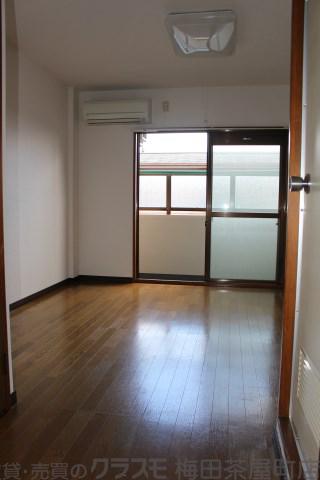 4/21 リビング/ダイニング