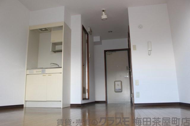 5/21 リビング/ダイニング