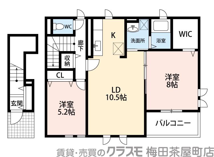 3/30 間取