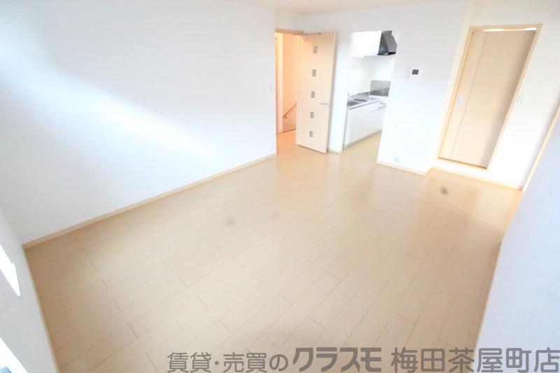 4/30 リビング/ダイニング