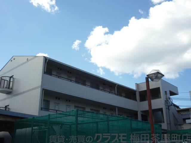 1/30 外観