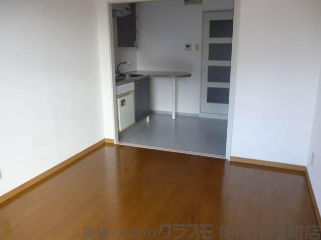 4/30 リビング/ダイニング