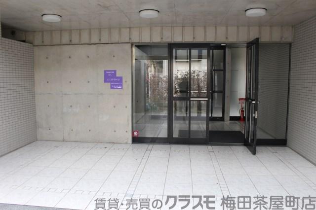 16/29 エントランス