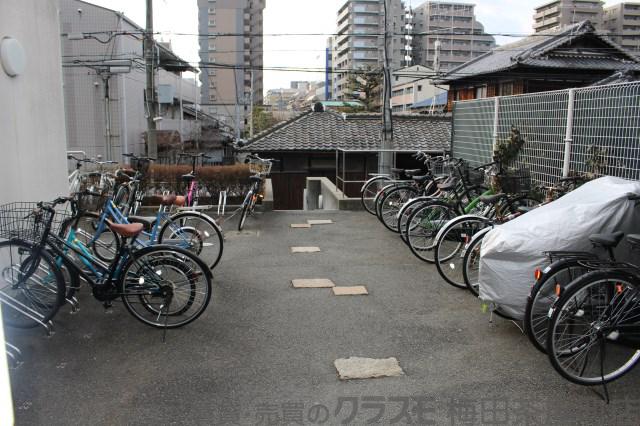 17/29 駐車場