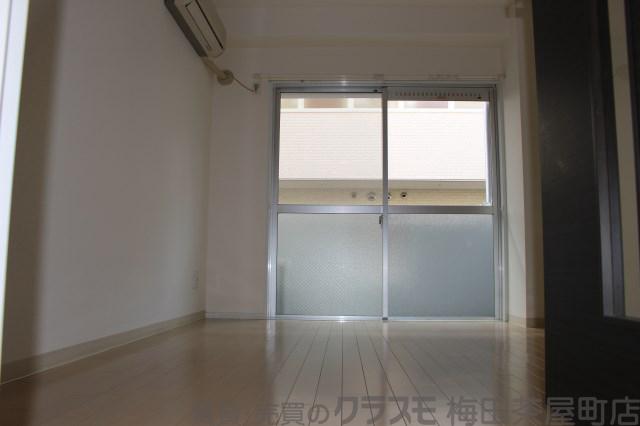 5/29 リビング/ダイニング