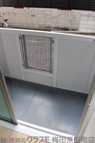 15/29 バルコニー