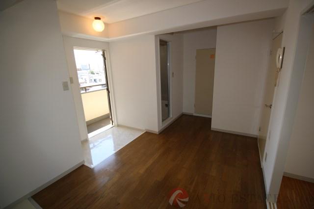 8/28 リビング/ダイニング